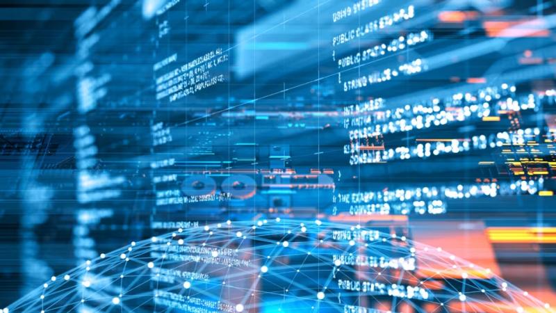 Linux基石:平江县小程序开发公司的技术底座与发行版选择逻辑